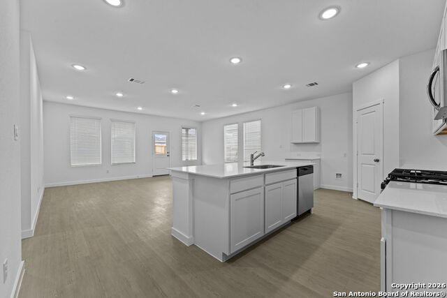 1201 Twisted Creek Property Photo 10