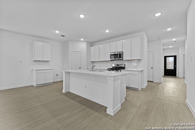 1201 Twisted Creek Property Photo 11