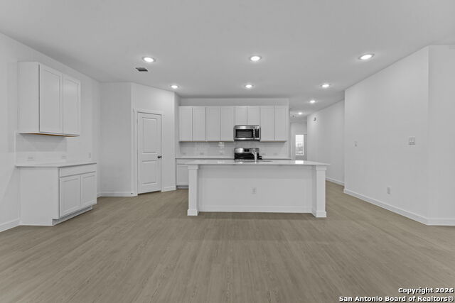 1201 Twisted Creek Property Photo 12