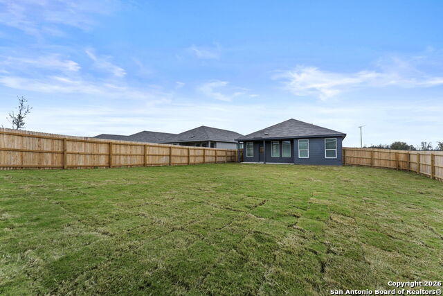 1201 Twisted Creek Property Photo 20