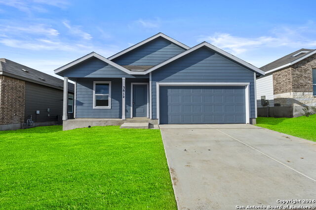 3812 Northaven Trl Property Photo 1
