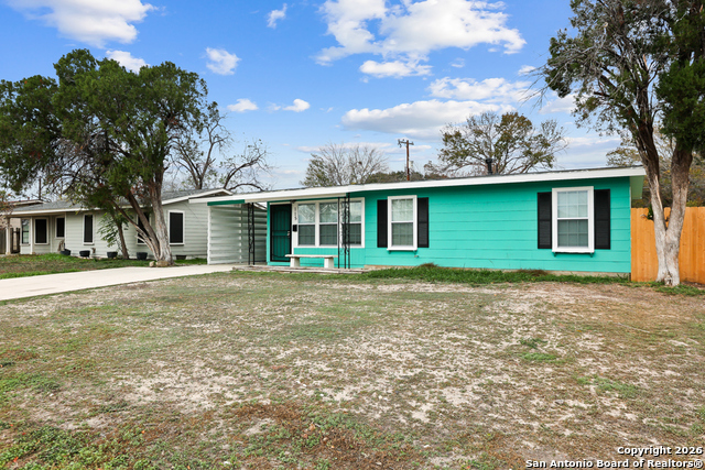 115 Harcourt Property Photo 1