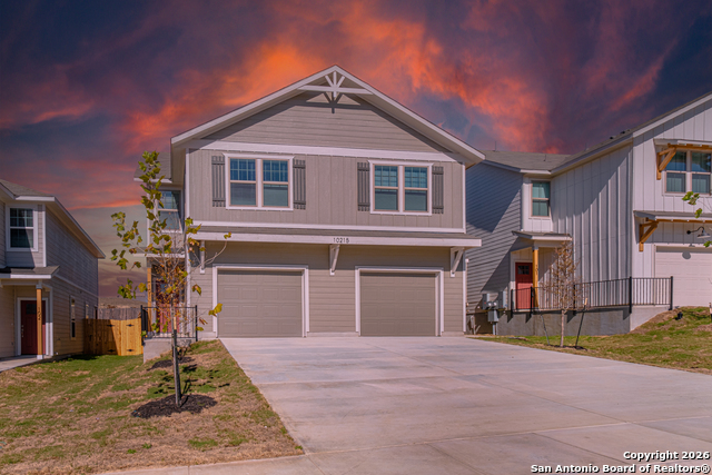 12340 Montgomery Forest