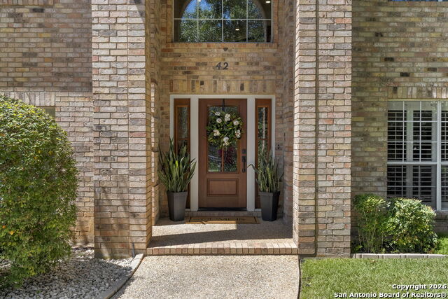 42 Courtside Cir Property Photo 1
