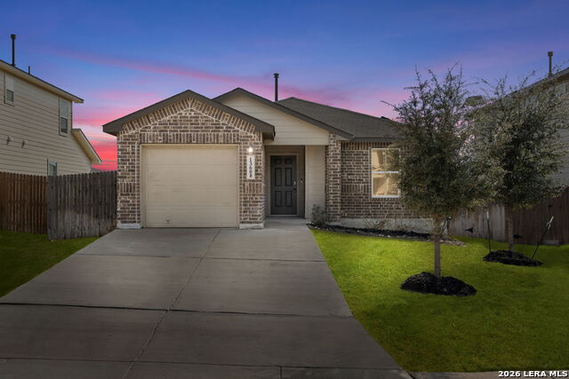 13608 Whisper Crossing Property Photo 1