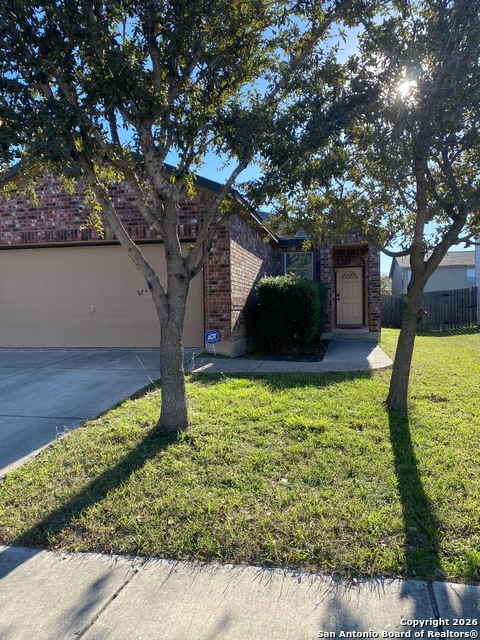 4426 Wrangler Run Property Photo 1