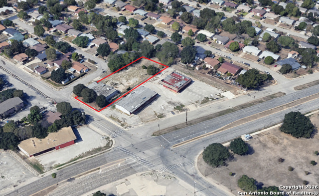 3 Properties Off S General Mcmullen Dr Property Photo 25