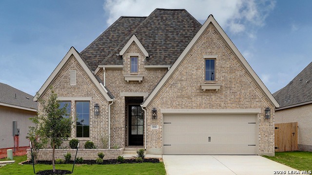 173 Mountain Oak Property Photo 1