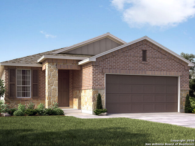 10019 Briceway Gap Property Photo 1