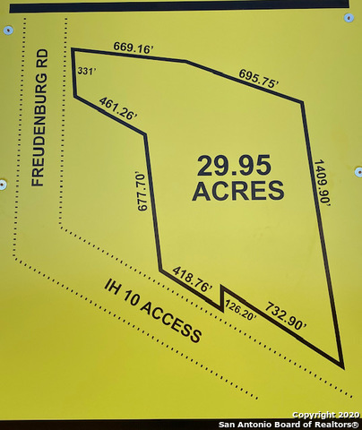 12020 Interstate 10 Property Photo 3