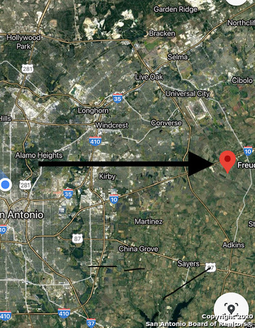 12020 Interstate 10 Property Photo 4