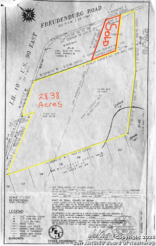 12020 Interstate 10 Property Photo 23