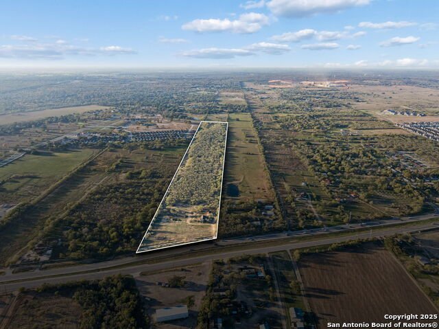 3476 S Loop 1604 East Property Photo 1