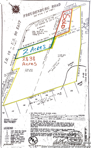 12030 E Interstate 10 Property Photo 1