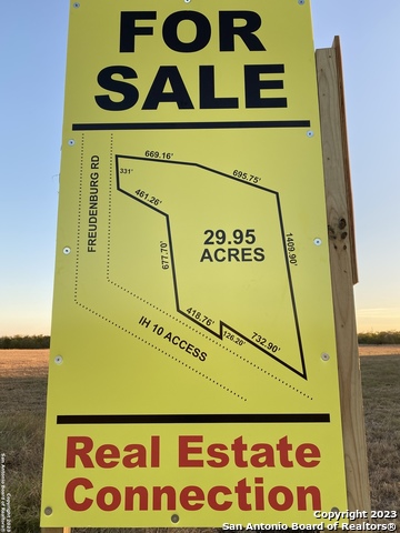 12030 E Interstate 10 Property Photo 2
