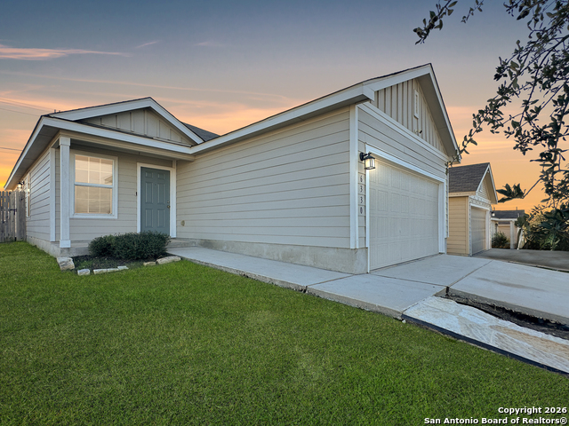 6330 Arredondo Property Photo 1