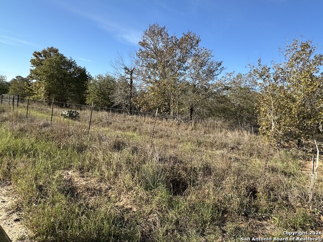 Tract 4 1580 Hickory Lane Property Photo 1