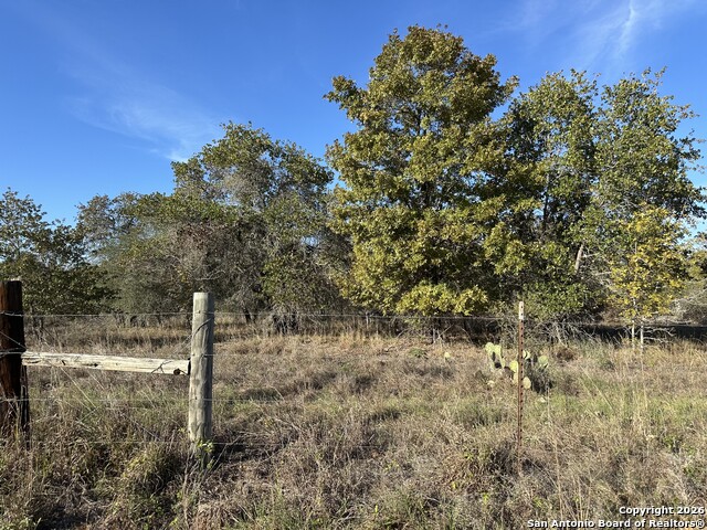 Tract 4 1580 Hickory Lane Property Photo 3