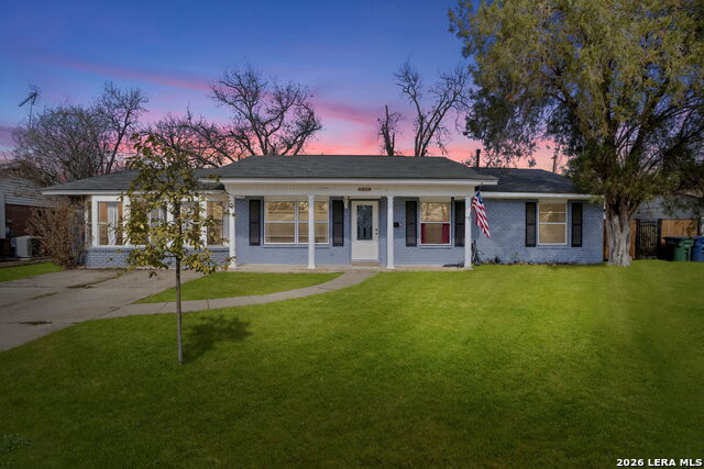 4939 Hershey Property Photo 1