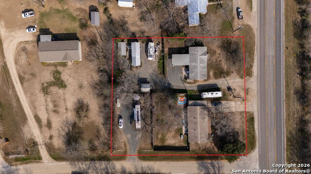 505 State Highway 173 Property Photo 3