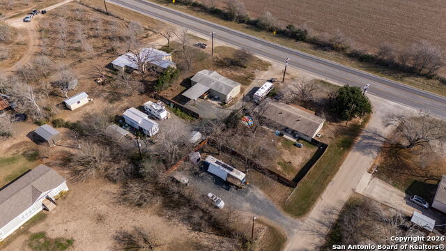 505 State Highway 173 Property Photo 15