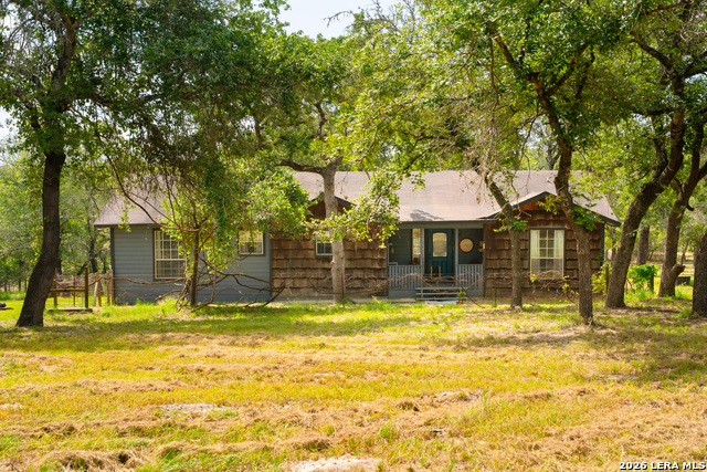119 Post Oak Rd