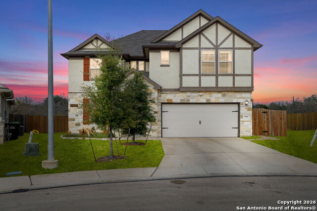 9565 Witten Drive Property Photo 1