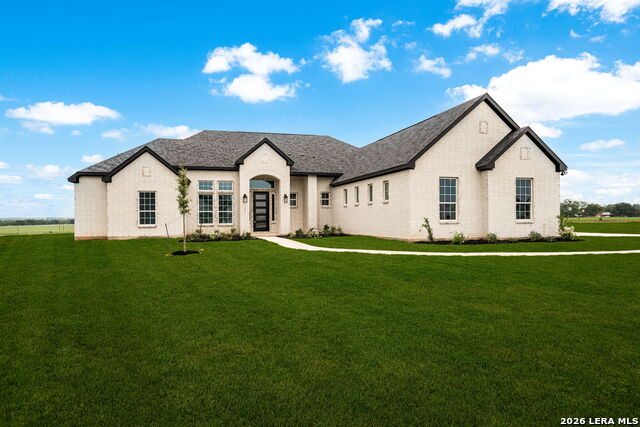 302 Venado Oaks Property Photo 1