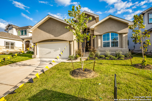 6862 Comanche Cougar Property Photo 1