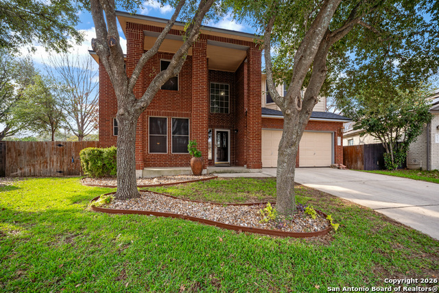 9522 Tascate Drive Property Photo 1