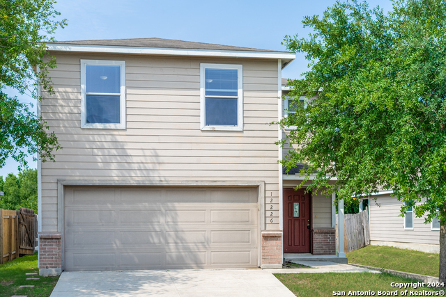 12226 Mountain Pine Property Photo 1