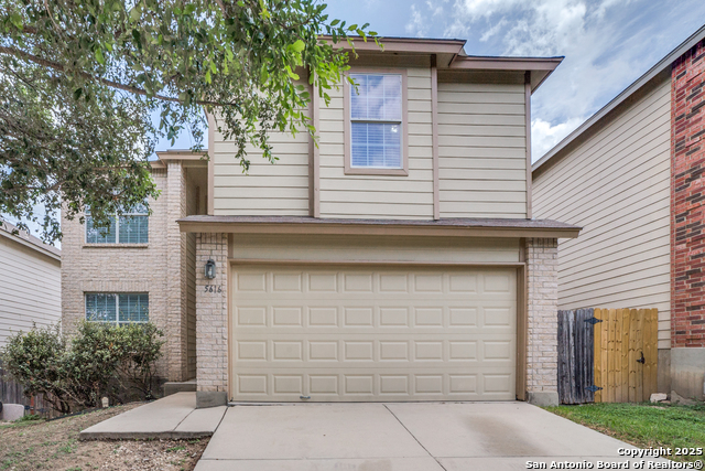 5616 Poppy Seed Run Property Photo 1