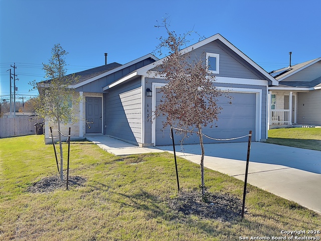 6623 Whirling Path Property Photo 1