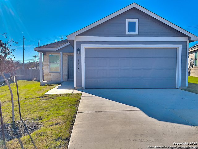 6623 Whirling Path Property Photo 2