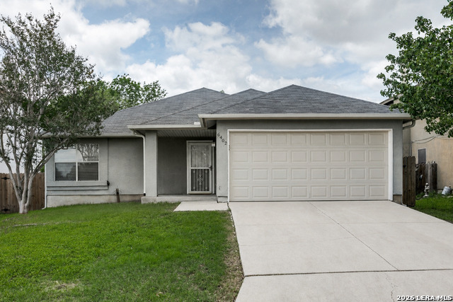 6402 Beech Trail Property Photo 1