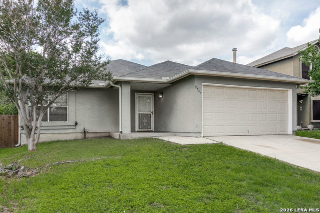 6402 Beech Trail Property Photo 2