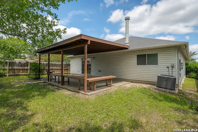 6402 Beech Trail Property Photo 31