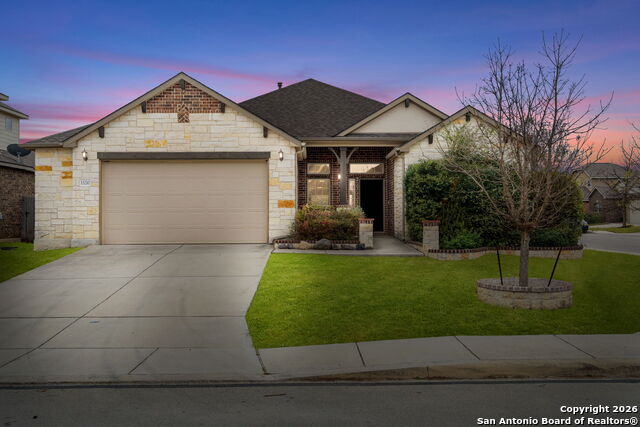 13210 Navasota Parke Property Photo 1