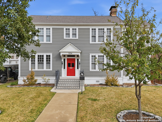 524 N Getty Property Photo 1