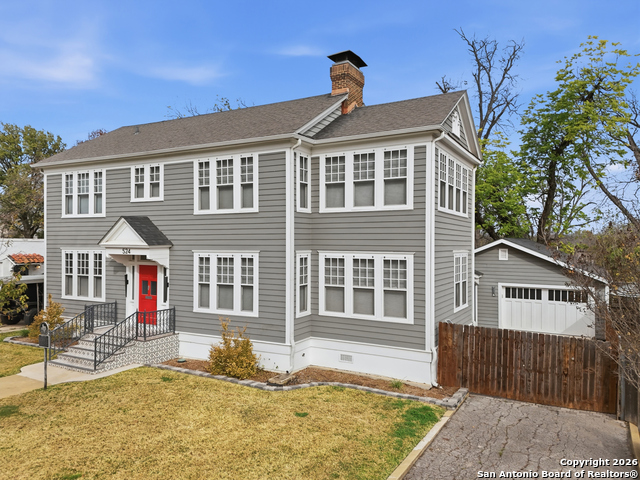 524 N Getty Property Photo 4