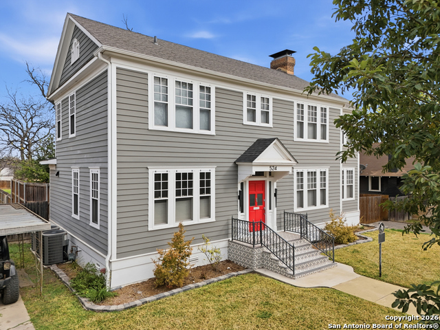 524 N Getty Property Photo 5