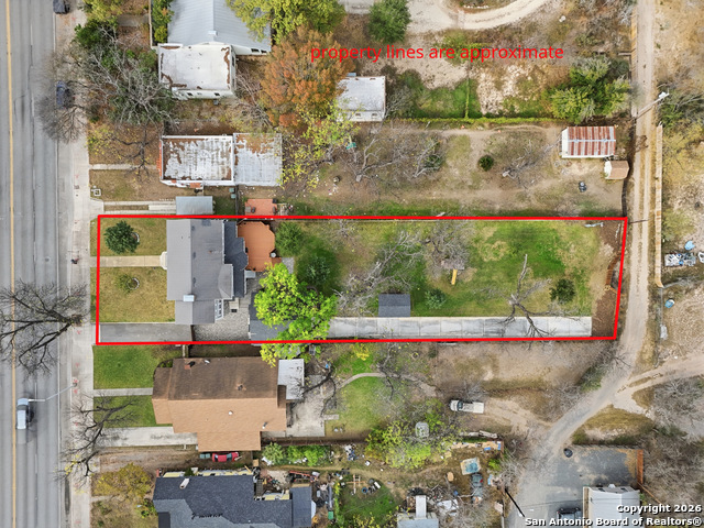 524 N Getty Property Photo 62