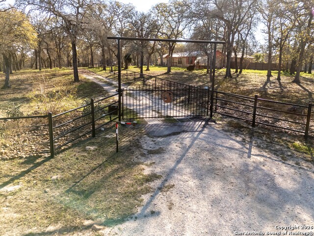 4843 Zion Hill Property Photo 1