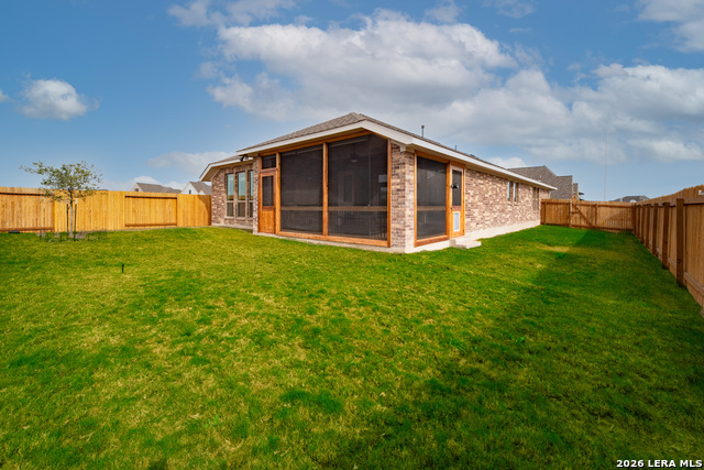 2900 Flaxen Way Property Photo 3