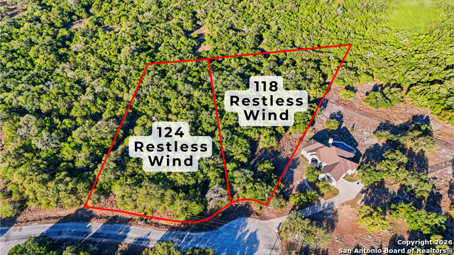 124 Restless Wind Property Photo 1