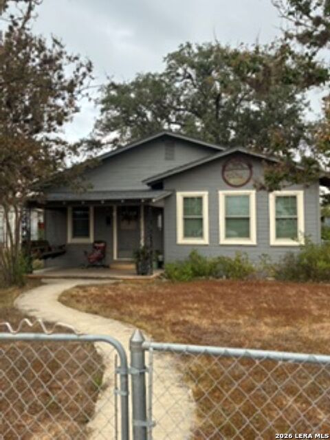 5237 State Highway 16 Property Photo 5