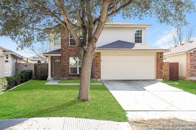 4114 Bear Oak Property Photo 1