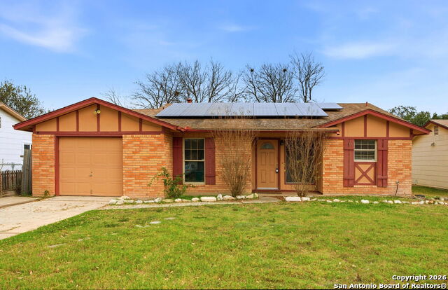 126 Meadow Way Property Photo 1