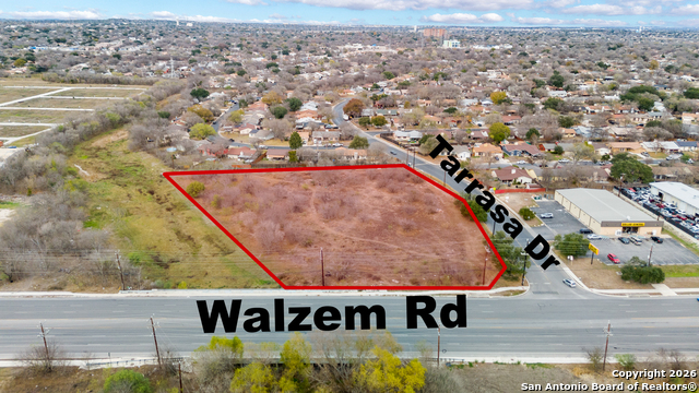 0 Walzem Property Photo 1