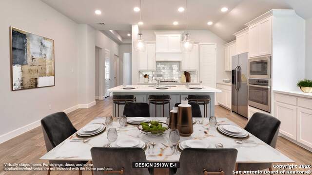 2923 Eagle Rise Property Photo 9